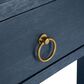 Safavieh Johni 5-Shelf Etagere in Navy, , large