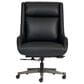Riva Ridge Cameron Executive Chair in Ardent Onyx, , large