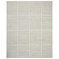Loloi Perry Sky and Ivory 3"6" x 5"6" Area Rug, , large