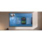 Samsung 85" U8000H Series Crystal UHD 4K Vision AI in Black - Smart Tizen TV (2026), , large