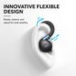 Anker Soundcore Sport X20 | Comfortable In-Ear Sport Earbuds with Hook - Black, , large