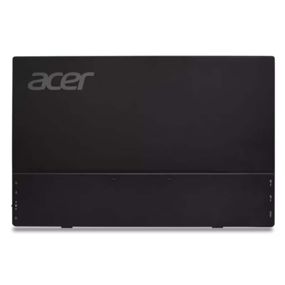 Acer PM161QT 15.6&quot; Full HD IPS Business Portable Touch Monitor with Adaptive Sync Support, , large