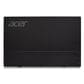 Acer PM161QT 15.6" Full HD IPS Business Portable Touch Monitor with Adaptive Sync Support, , large