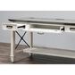 Wycliff Bay Hartford Writing Desk in White, , large