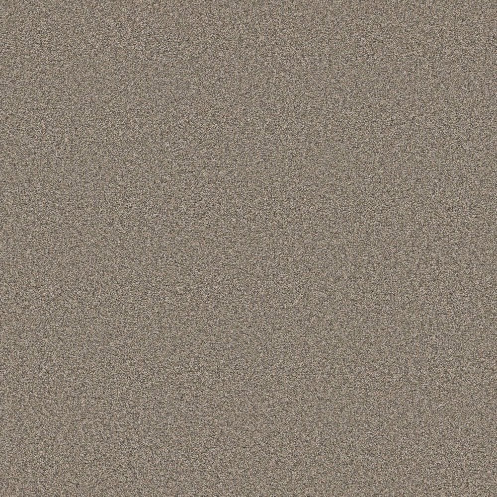 Shaw Tweed Comfort Blue Carpet in Stroke of Luck, , large