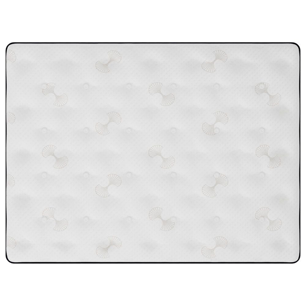 Aireloom Preferred Streamline Extra Firm Queen Mattress with Low Profile Box Spring, , large