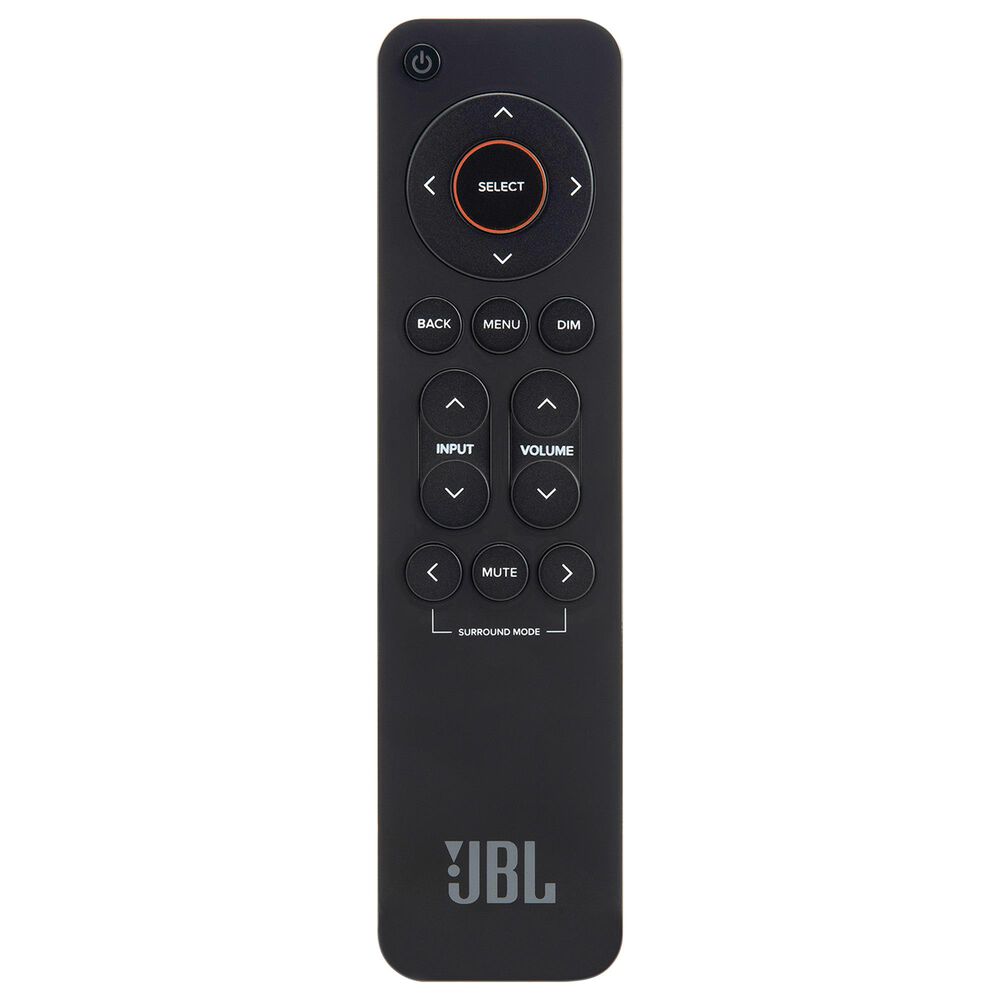 JBL 8 Floorstanding Loudspeaker + 4.5 Surround Sound Loudspeaker + 5.25 Bookshelf Loudspeaker + 4.5 Center Channel Loudspeaker in Espresso + 12&quot; Powered Subwoofer in Latte + 9.2 Channel AV 8K Receiver in Black, , large
