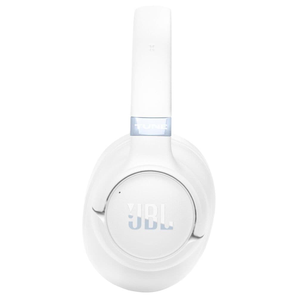 JBL Tune 780NC Wireless Over-Ear Headphones in White, , large