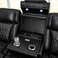 Ashley Boyington 2-Piece Power Reclining Living Room Set in Black, , large