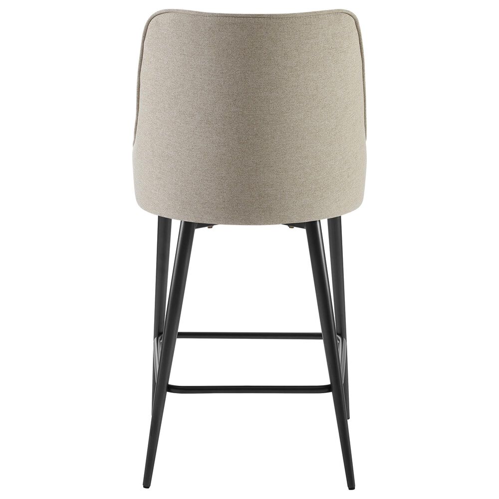 Steve Silver Owen Counter Chair in Khaki, , large