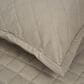 Ann Gish Art of Home 4-Piece King Velvet Coverlet Set in Brown, , large