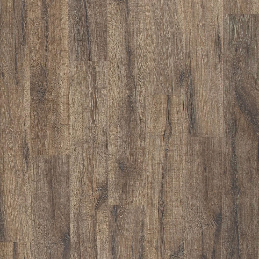 Quick Step New Reclaime Heathered Oak 7.48" x 54" Laminate, , large