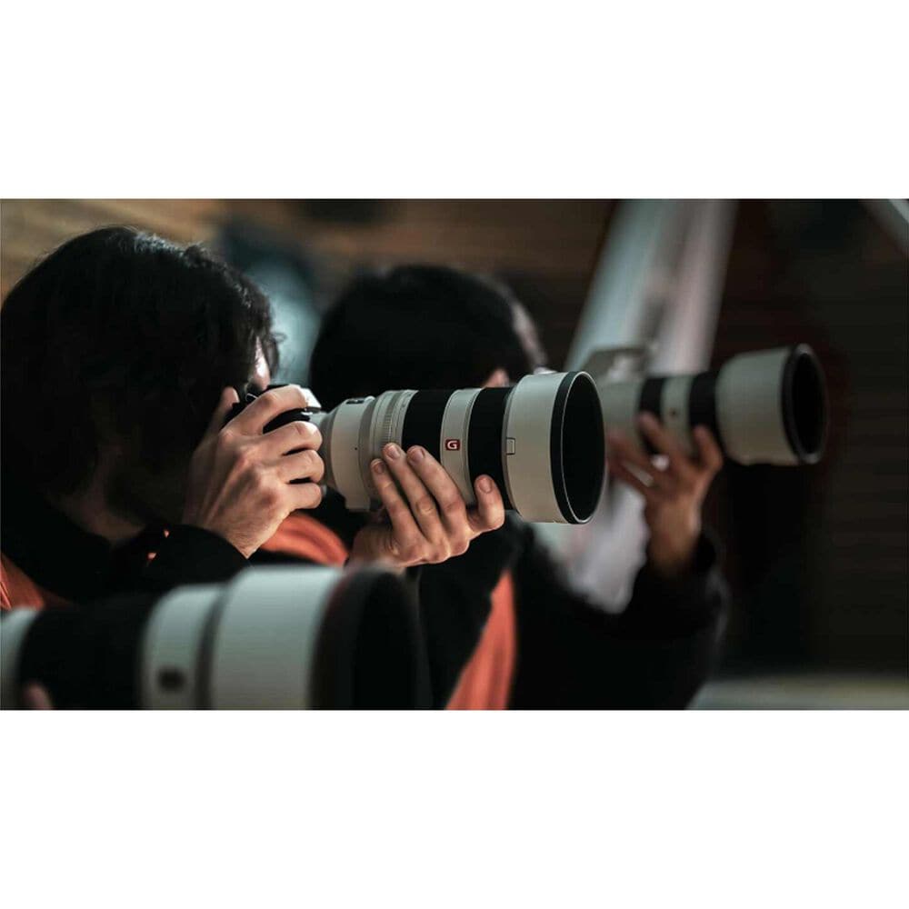 Sony FE 50-150mm F2 GM Camera Lens in White, , large