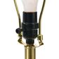 Creative Coop Everett Desk Lamp in Grey, , large