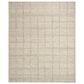 Nourison Pure Framework Silver 5" x 7"6" Area Rug, , large