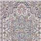 Safavieh Astoria 2"2" x 8" Ivory and Beige Runner, , large