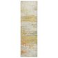 Dalyn Rug Company Lumara Aloe 2"3" x 7"6" Indoor/Outdoor Runner, , large