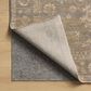 Loloi II Louisa 2"7" x 8" Lagoon and Ivory Runner, , large