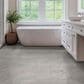 MS International Traktion Stowe Silver Dune 15" x 30" Porcelain Tile, , large