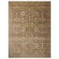 Magnolia Home Junie 9"6" x 13" Spice and Multicolor Area Rug, , large