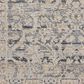Loloi Milena Denim and Natural 9"3" x 13" Area Rug, , large
