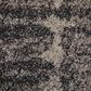 Feizy Rugs Skyview 5" x 7"6" Charcoal Area Rug, , large