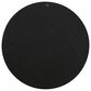 Maple and Jade 38" Round Recycled Magazine Paper Frame Wall Mirror in Poppy Red, Royal Blue, Bright Yellow and Kelly Green, , large