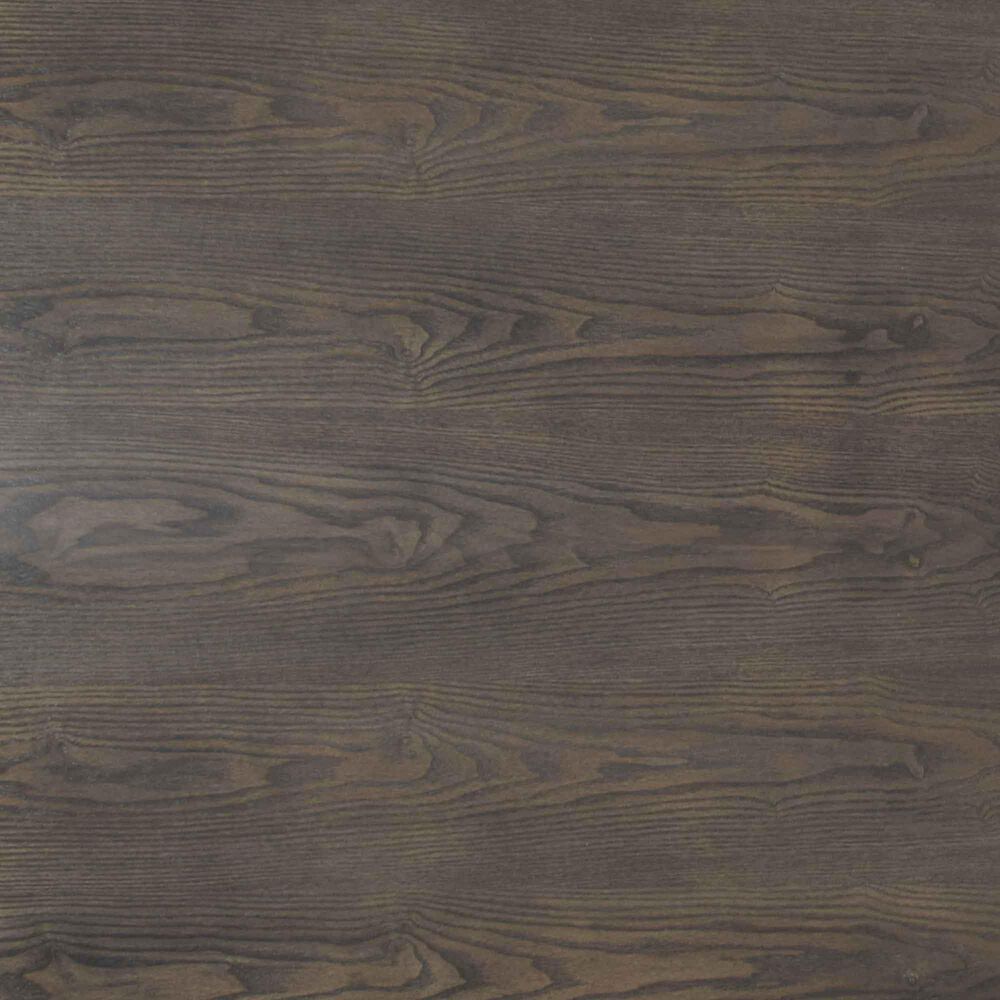 New Classic Julius 6 Piece Dining Set in Walnut Brown, , large