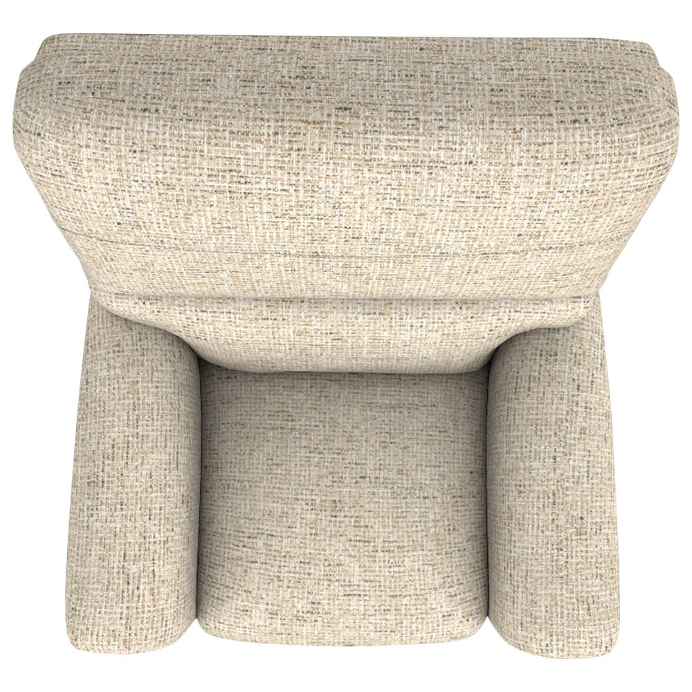 La-Z-Boy Ava Power Rocker Recliner with Headrest in Hickory, , large