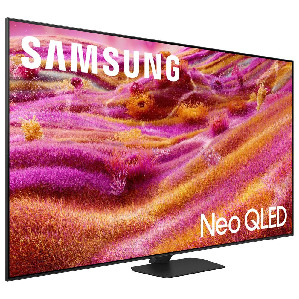 Samsung 65&quot; Class QN90F Neo QLED 4K Vision AI in Tital Black - Smart TV, , large