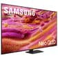Samsung 65" Class QN90F Neo QLED 4K Vision AI in Tital Black - Smart TV, , large