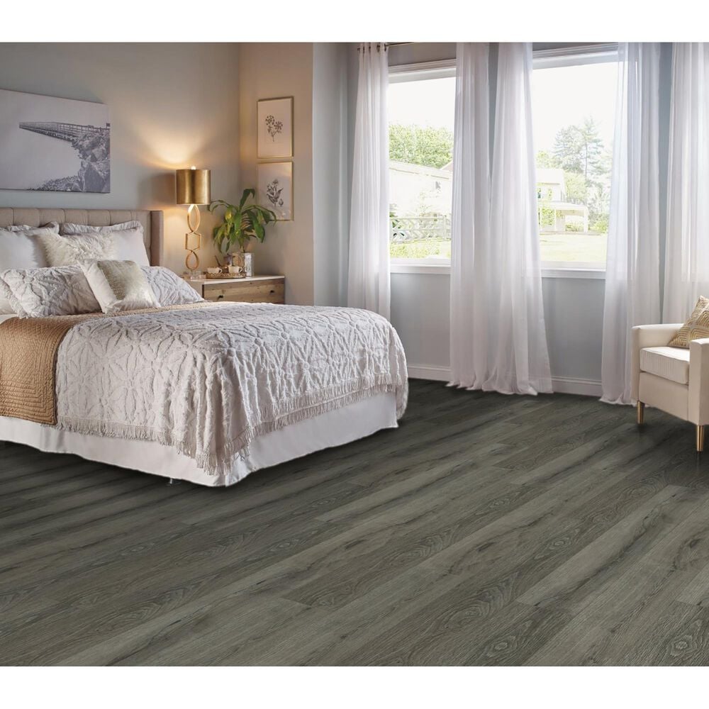 Robbins Pro-Tekt Classic Pro Deep Valley 8&quot; x 60&quot; Luxury Vinyl Plank, , large