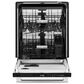 JennAir Rise Series 24" Built-In Dishwasher in Stainless Steel, , large