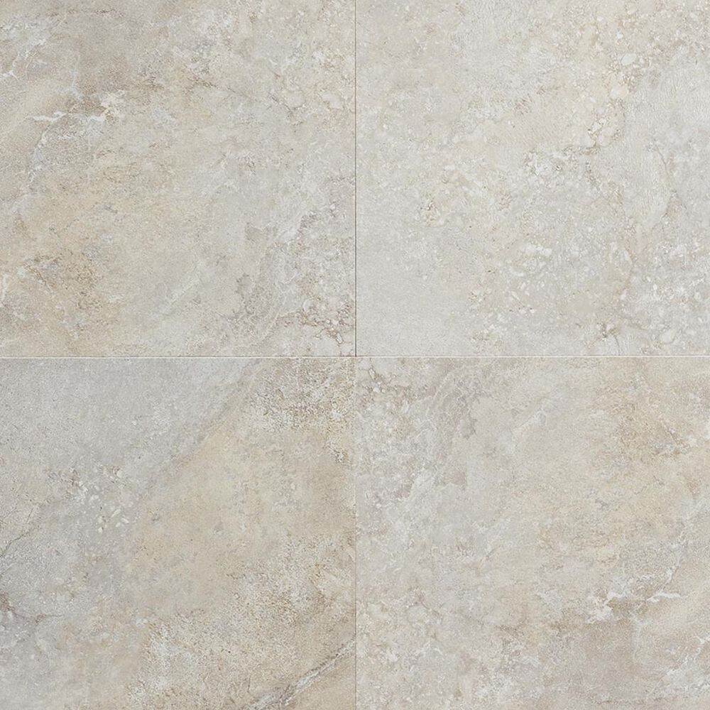 Mannington Athena Maiden"s Veil 12" x 24" Luxury Vinyl Tile, , large