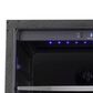 Gladiator 5.4 Cu. Ft. Beverage Cooler in Hammered Granite, , large