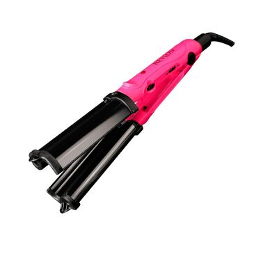 Revlon 3/4" Pro Collection Deep Waver, , large
