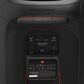 JBL Portable Party Speaker PartyBox Stage 320 in Black, , large