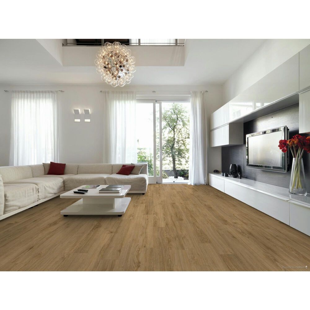 Lions Floor Bambino Toy Block 7&quot; x 48&quot; Luxury Vinyl Plank, , large