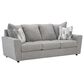 Ashley Stairatt Stationary Sofa and Loveseat Set in Anchor, , large