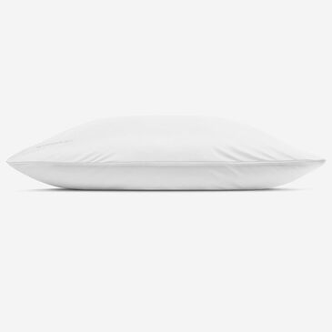 Bedgear Hyper-Silk Queen Performance Pillowcase in White, , large
