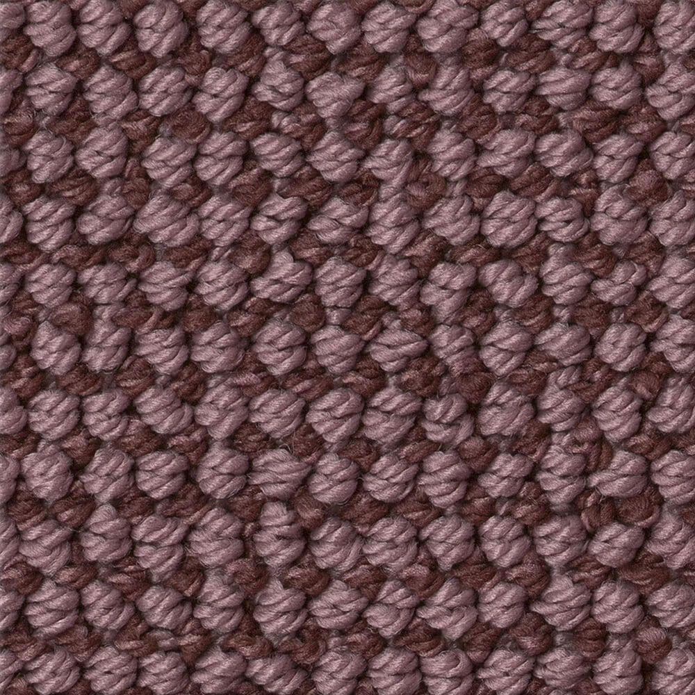 Anderson Tuftex Alluring Carpet in Mahogany, , large