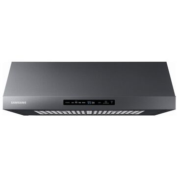 Samsung 30" Under Cabinet Hood in Black Stainless Steel, , large