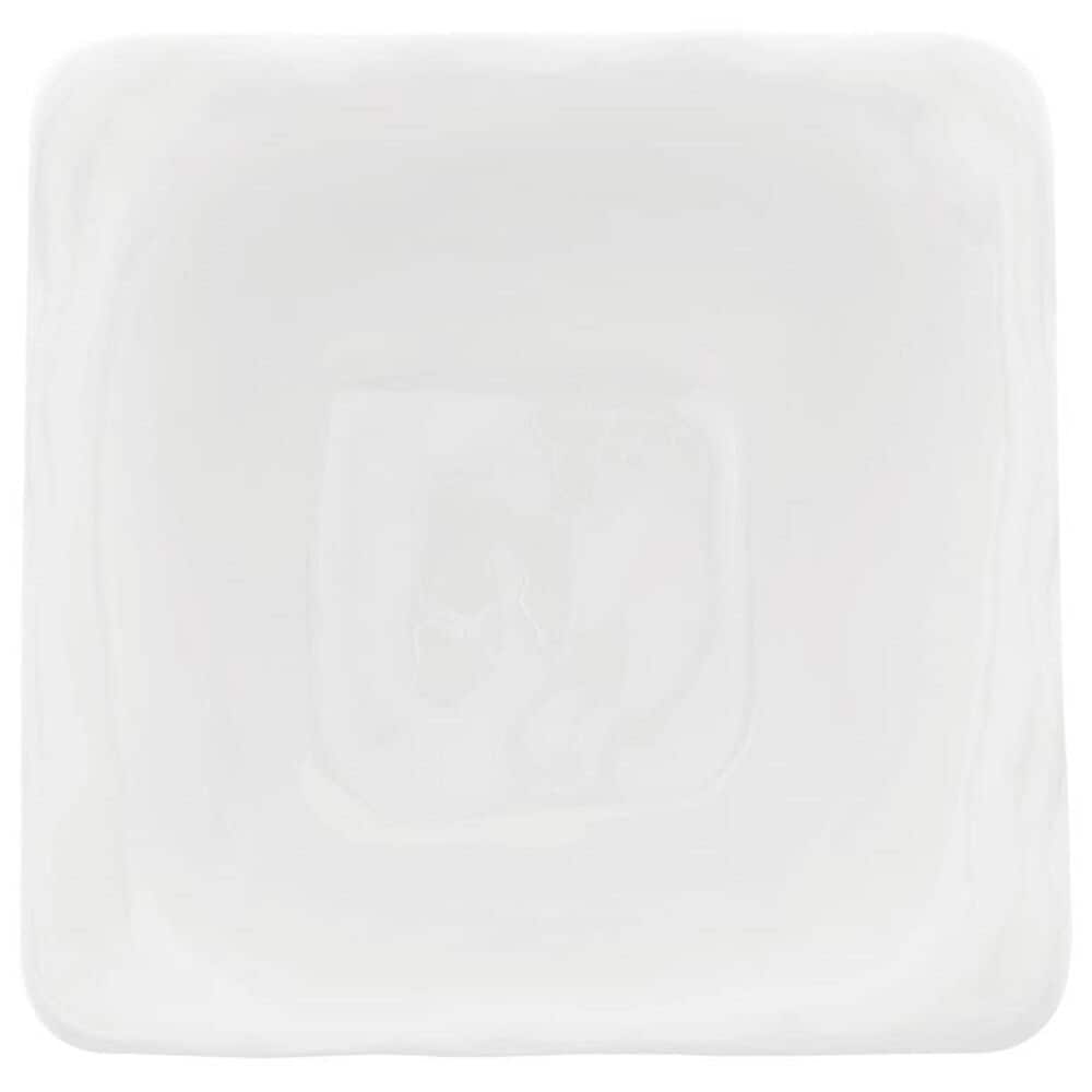 Supreme 3.5" Melamine Dip Bowl in White, , large