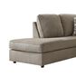 Ashley O"Phannon 2-Piece U-Shaped Sectional with Right Facing Chaise and Left Facing Corner Chaise in Briar, , large