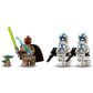 LEGO Star Wars BARC Speeder Escape Building Set, , large