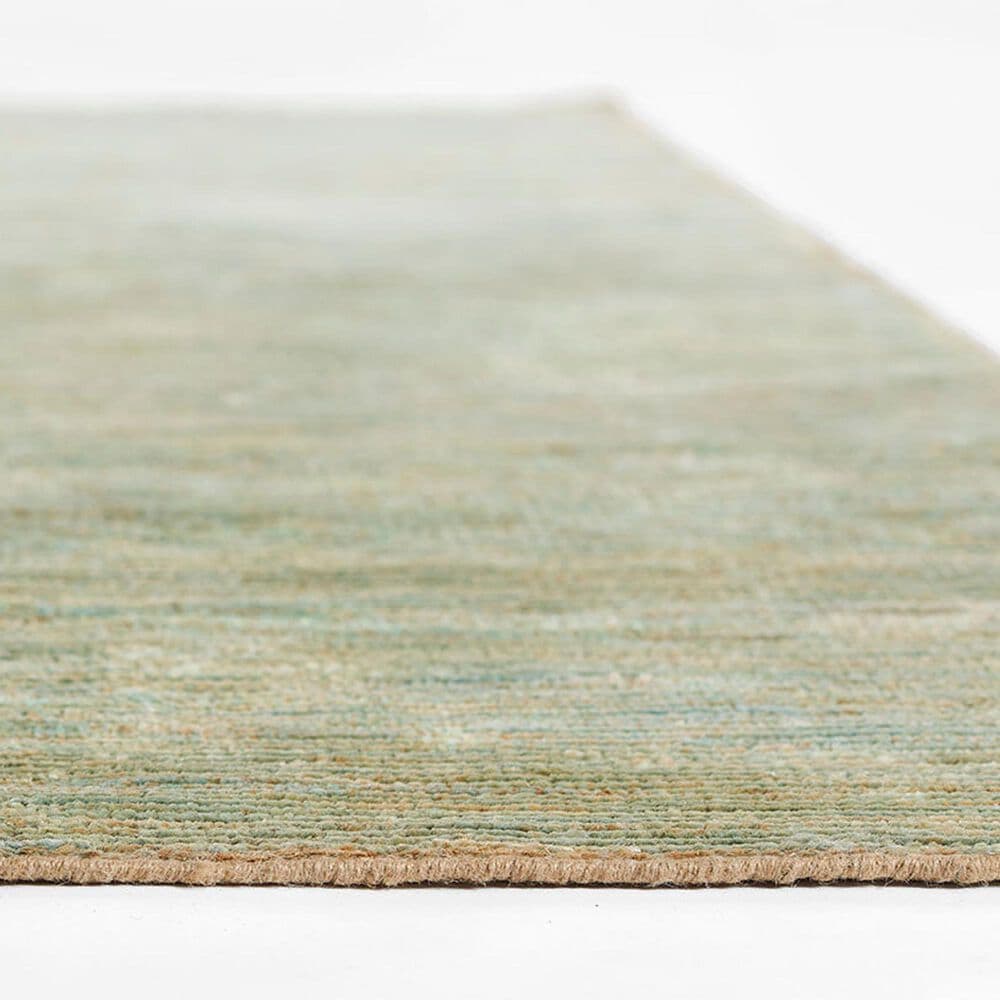 Momeni Etra 2&#39;3&quot; x 8&#39; Green Runner, , large