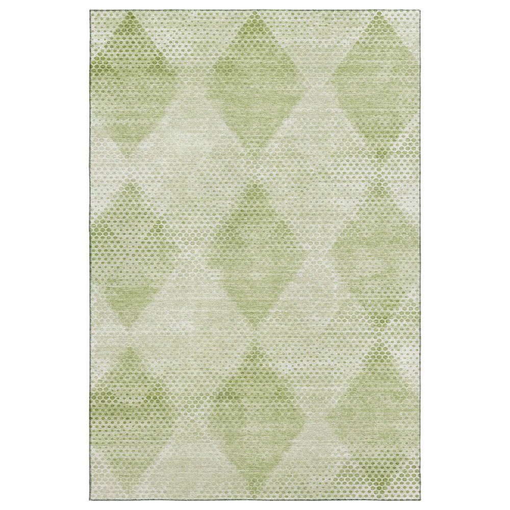 Dalyn Rug Company Trevi TV4 5" x 7"6" Mint Area Rug, , large