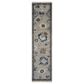 Oriental Weavers Majorca Blue 2"6" x 10" Runner, , large