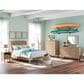 Ashley Cielden 4-Piece Full Platform Bedroom Set in Two Tone, , large