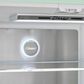 Unique Appliances Classic Retro 21.4 Cu. Ft Frost Free Counter Depth French Door Refrigerator in Summer Mint Green, , large